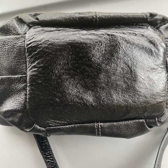 Hobo International Black Shoulder bag - Picture 3 of 9